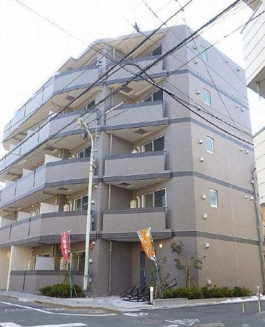 プレール・ドゥーク板橋区役所前II