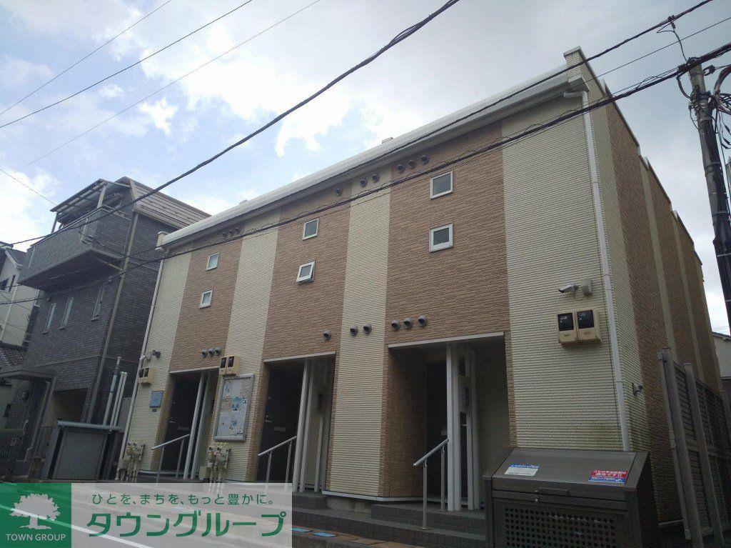 レオネクストベルメゾン