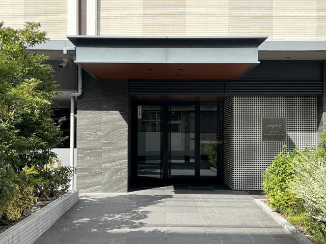 アンピールメゾン雑餉隈