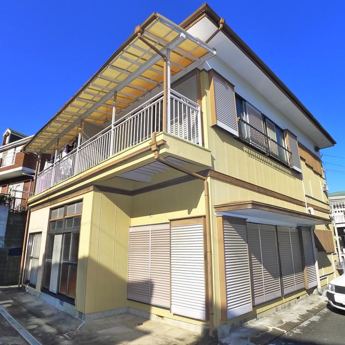前田荘