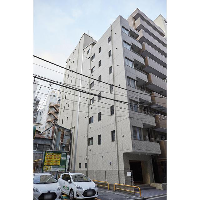 ププレ日本橋
