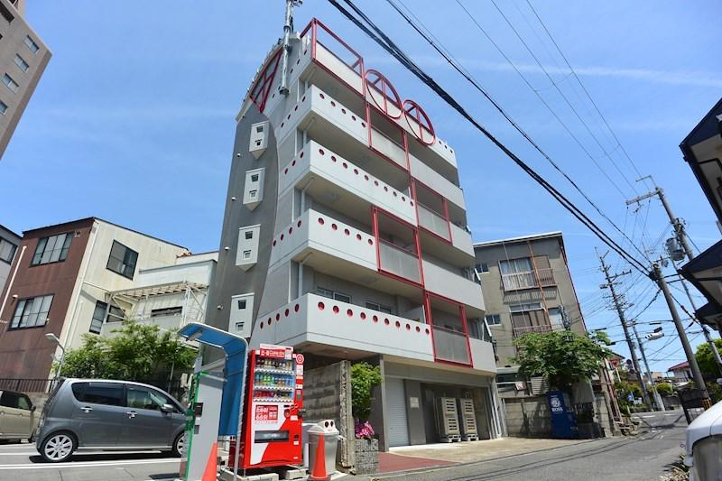 エム・ケイ7東香里園
