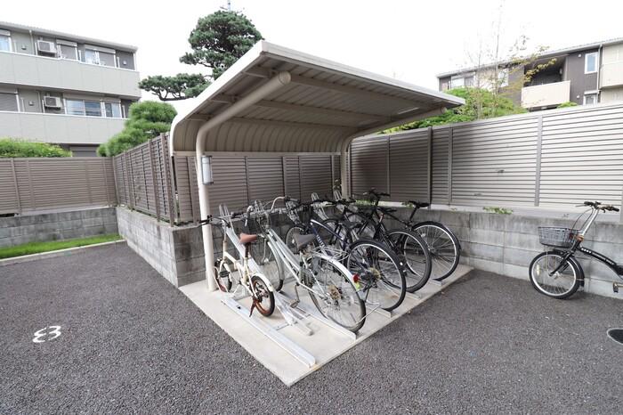 ベルレージュ