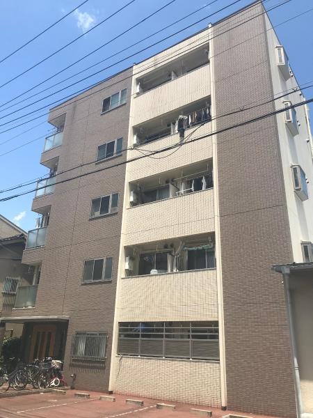 アッシュドゥエスペランス