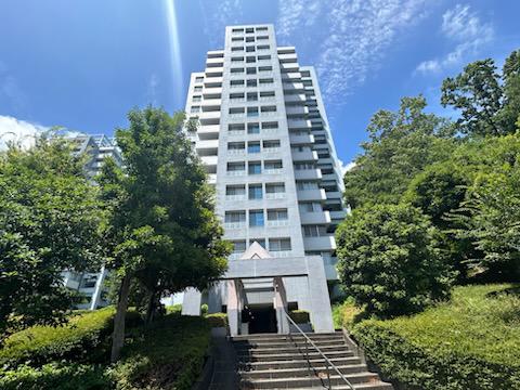 ビュータワーズ向陽台3号棟