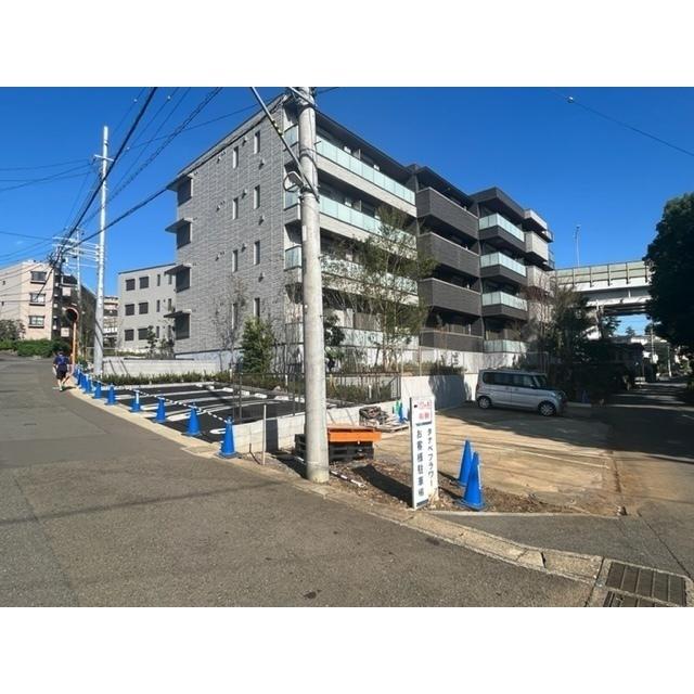 ディアコート宮崎台A