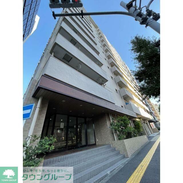 五反田コーポビァネ-ズ