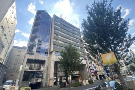 中央マンションビル