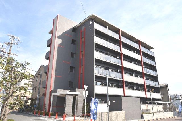 グランパシフィック田島LUXE