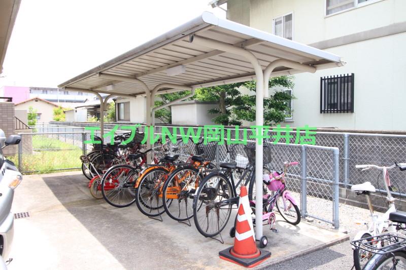 スカール十日市西町