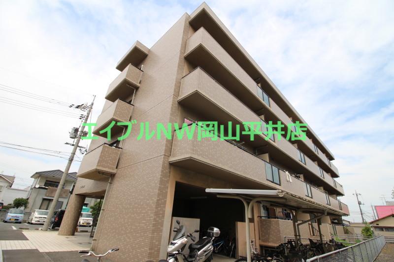 スカール十日市西町