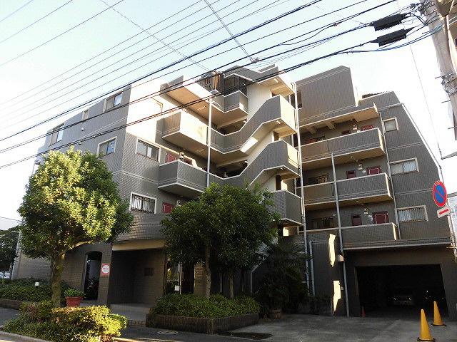KITAKOIWA YM GARDEN