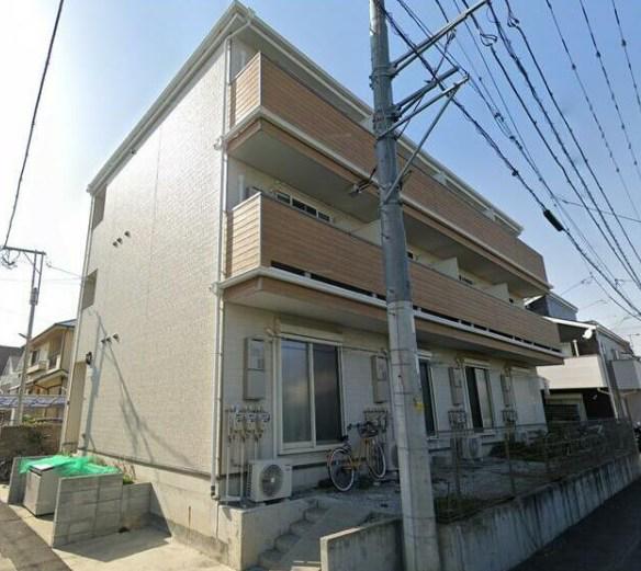 JHマリーナ平塚