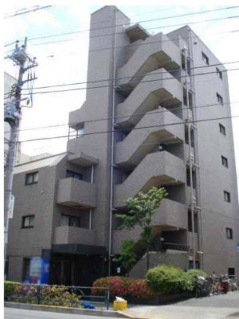 ルーブル新高円寺