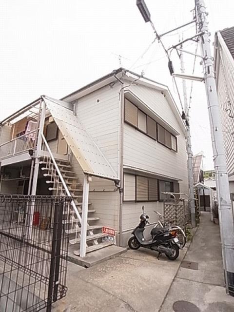 山下ハイツ