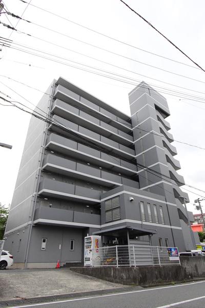 サルヴァトーレ西小倉