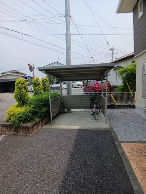 プラシードI