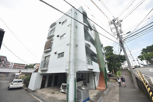 ハイツミドリ