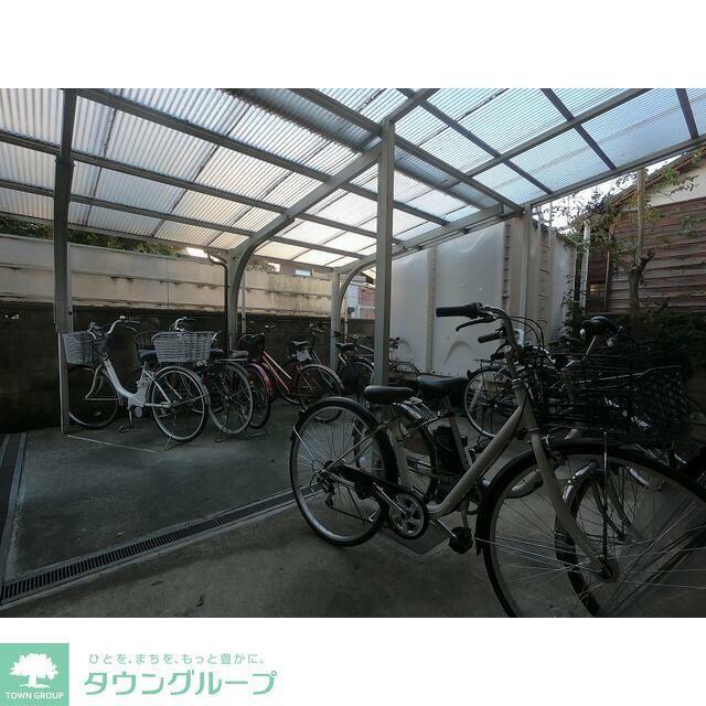 サンコート小川