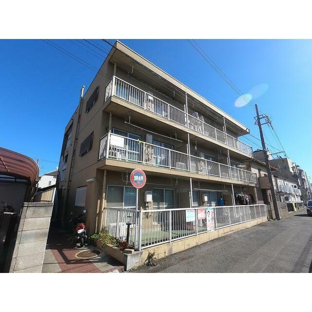 サンコート小川