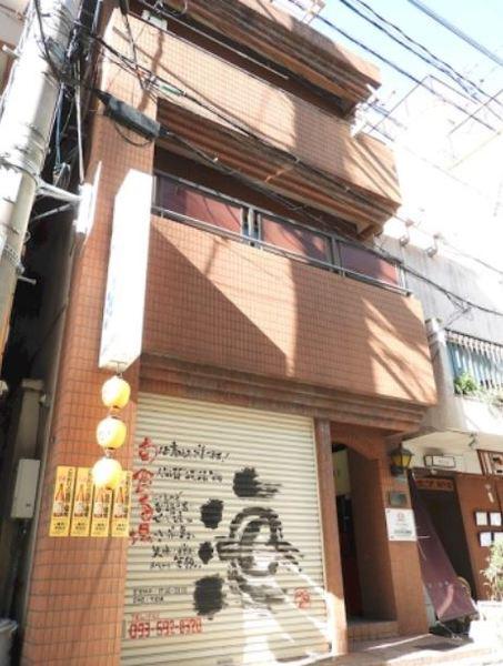 ドミール西小倉