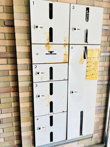ドルチェ水前寺
