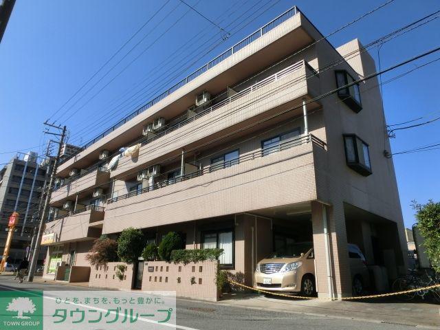 グレイス青山