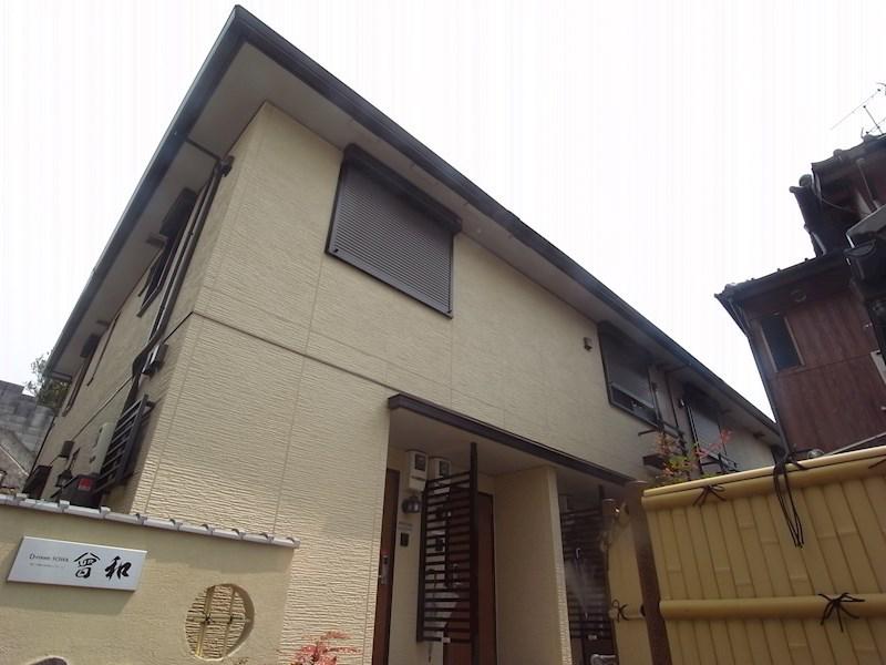 D-ROOM曾和