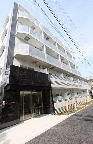 レアライズ蒲田
