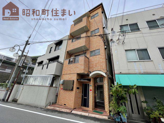 メゾン桜井