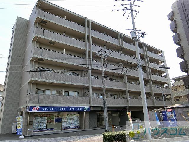クレール南茨木
