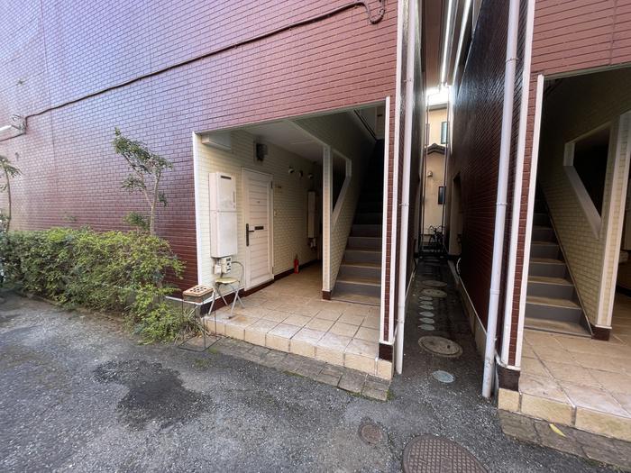ルート基山B棟II