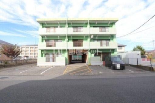 ヴィルヌーブマンション