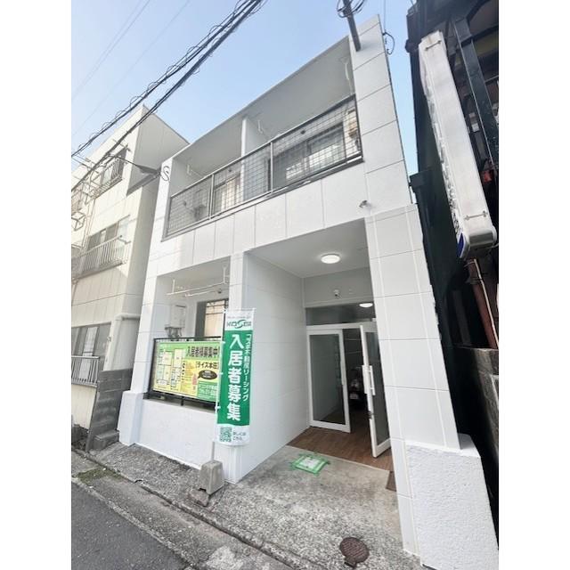 ライズ本荘(ワンルーム/3階)