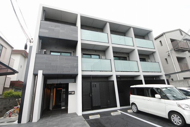 EXCEED北白川