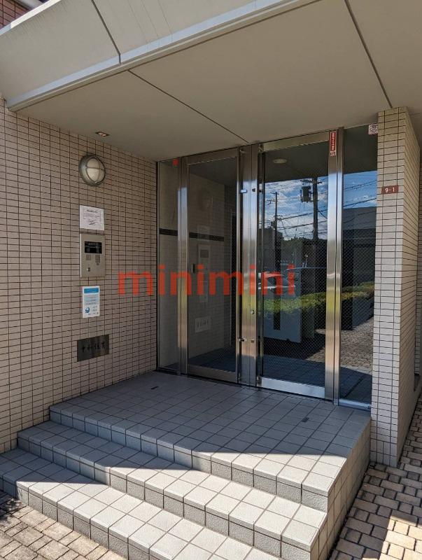 グリーンヒルズ高槻