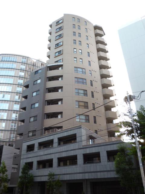 グラーサ西麻布