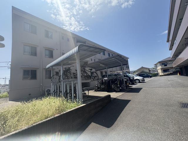 プレジール藤が丘