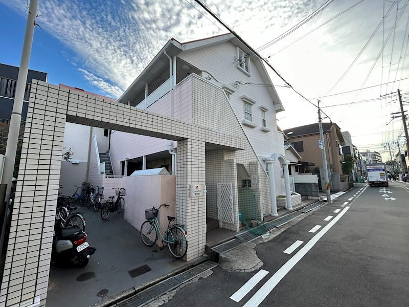 グランドライフ香櫨園