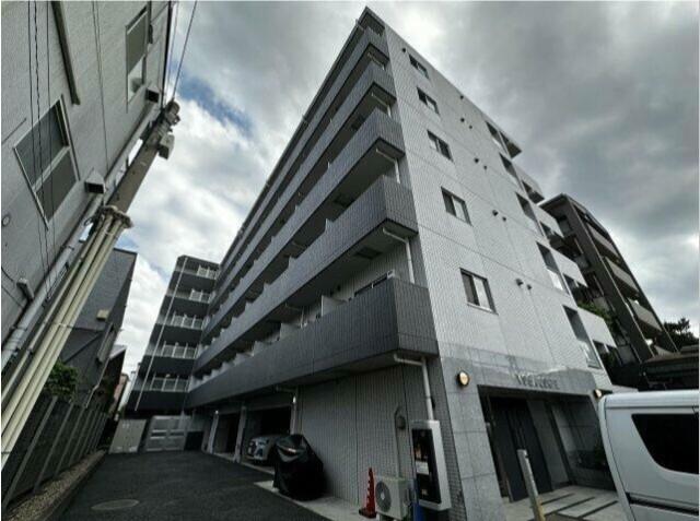 ヴォーガコルテ多摩川IV