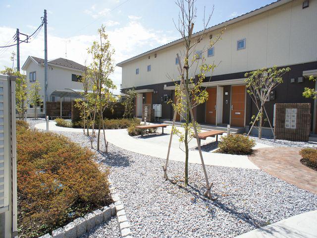 ヴィコロ弐番館
