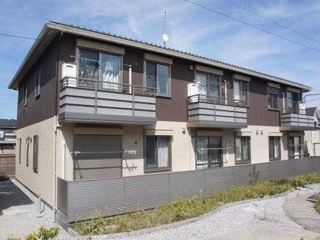 ヴィコロ弐番館(2LDK/1階)
