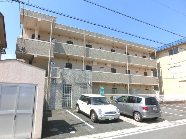 プランドール壱番館