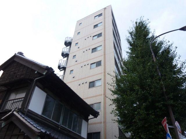 S&Iレジデンス本町