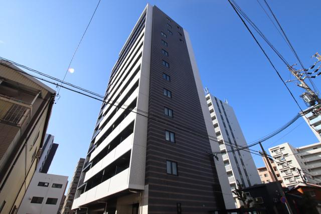 アプリーレ千代田