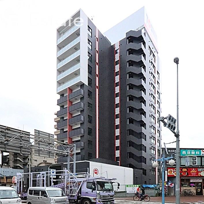 さくらHILLS ROKUBAN PLATINUM RESIDENCE(2LDK/9階)