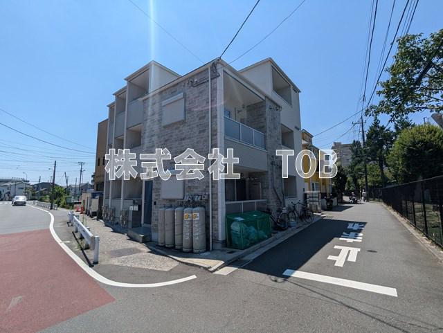 メルディア調布