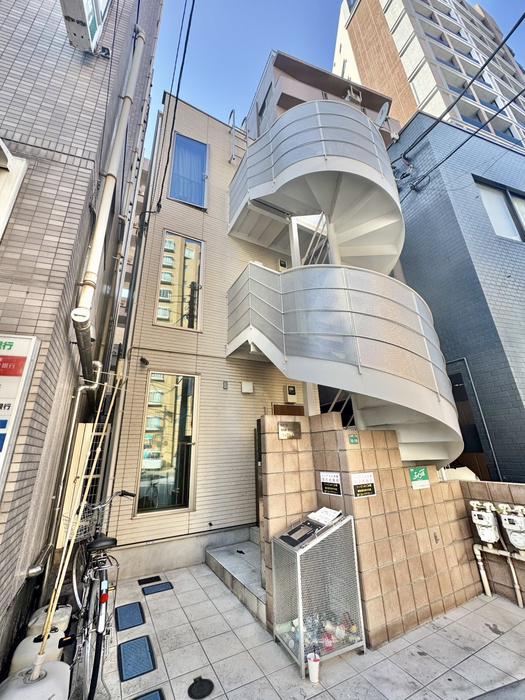 シュクル上池袋