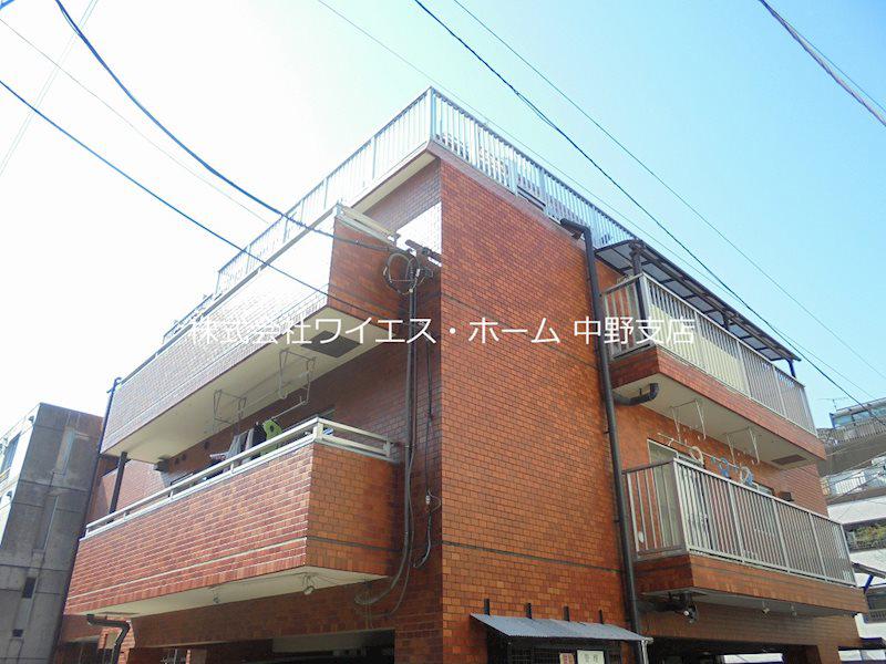 グランドハイツ中野本町