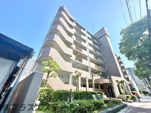 プランドール兵庫駅南通